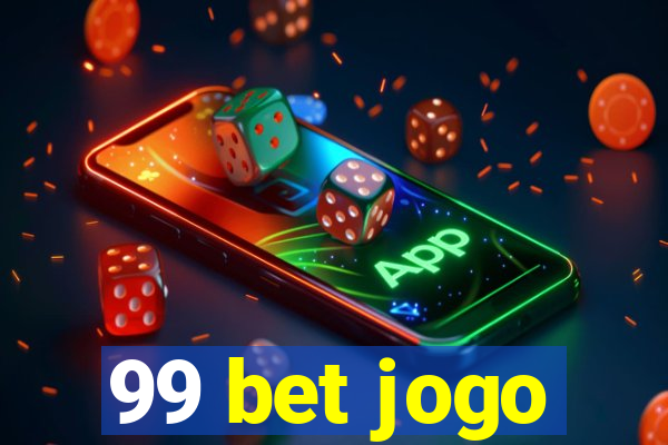 99 bet jogo